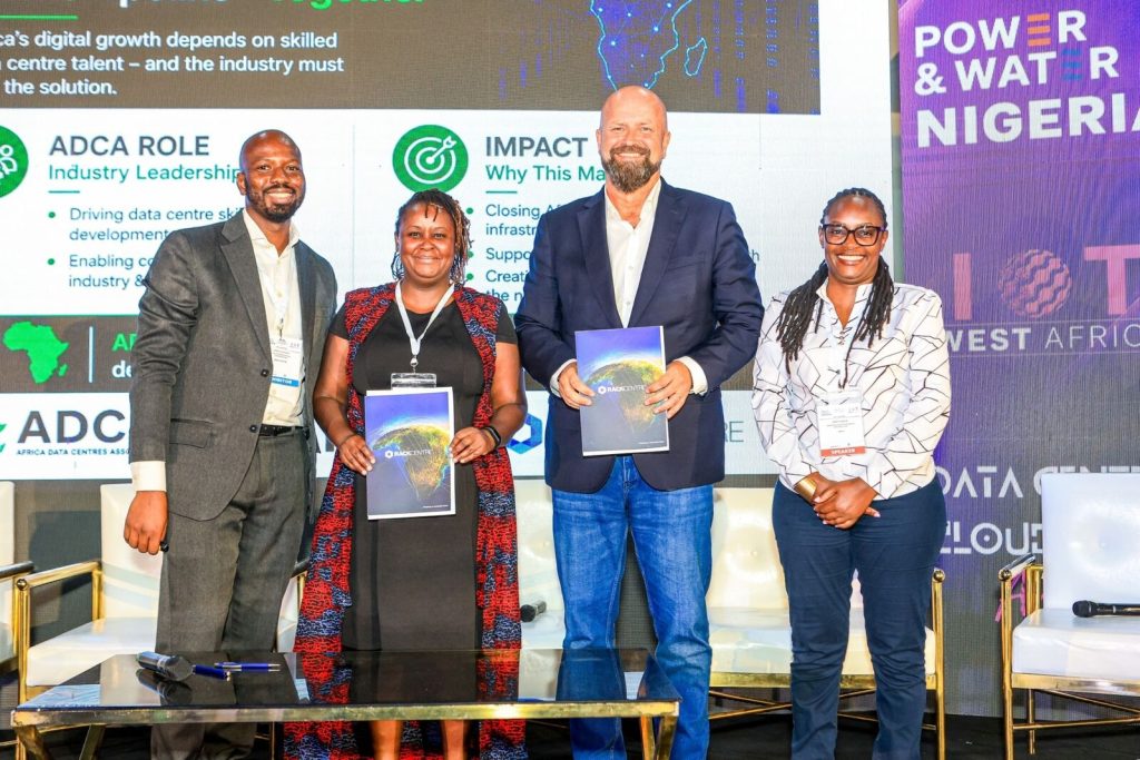 Rack Centre Academy Launched to Build Nigeria’s Data Centre Talent Pipeline